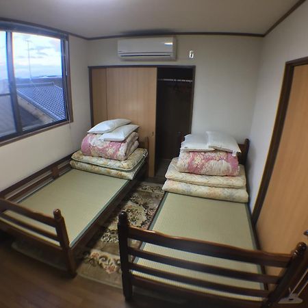 Arashiyama Bamboo Guest House Киото Экстерьер фото