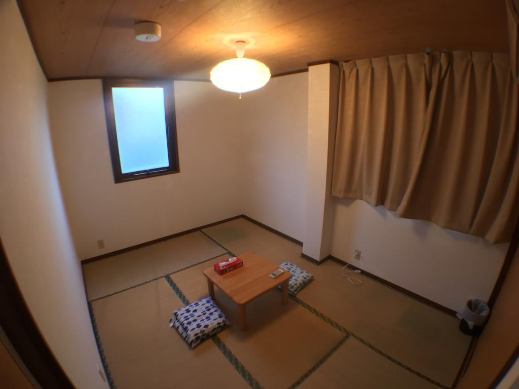 Arashiyama Bamboo Guest House Киото Экстерьер фото